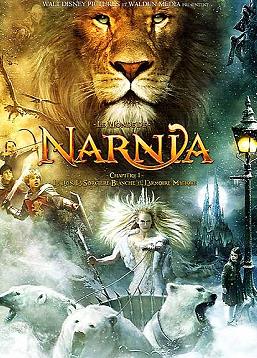 photo Le Monde de Narnia : chapitre 1 - Le lion, la sorcière blanche et l'armoire magique