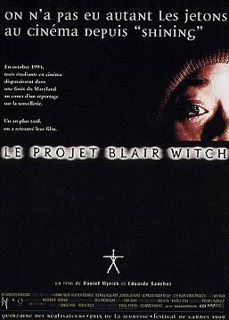 photo Le Projet Blair Witch