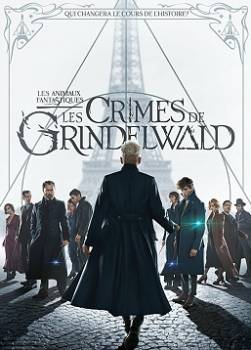 photo Les Animaux fantastiques : Les crimes de Grindelwald