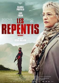 photo Les repentis