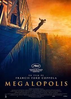 photo Megalopolis