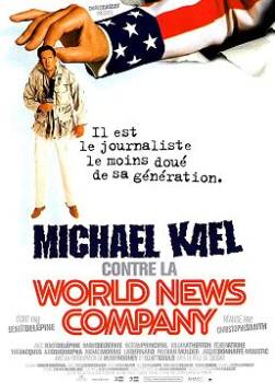 photo Michael Kael contre la World News Company