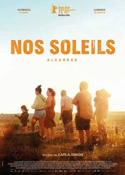 photo Nos soleils