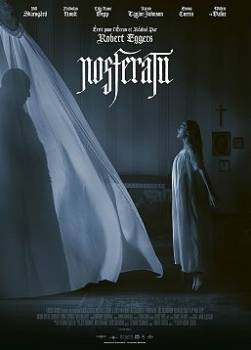 photo Nosferatu