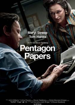 photo Pentagon Papers