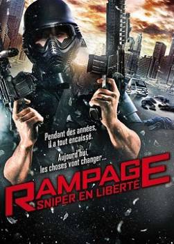 photo Rampage - Sniper en liberté