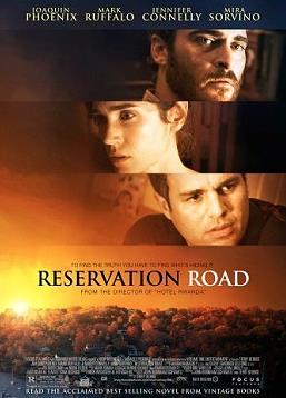 photo Reservation Road