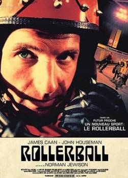 photo Rollerball - 1975