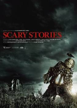 photo Scary Stories