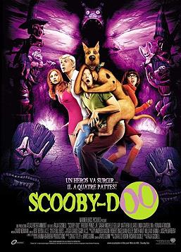photo Scooby-Doo