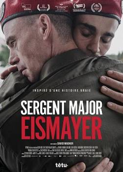 photo Sergent Major Eismayer