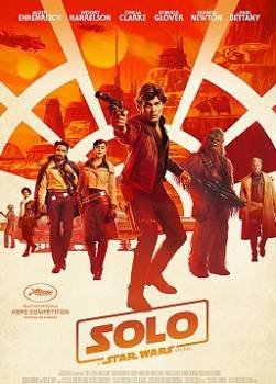 photo Solo : A Star Wars Story