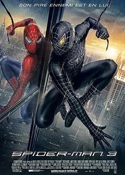 photo Spider-Man 3