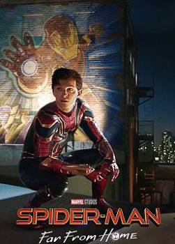 photo Spider-Man : Far From Home