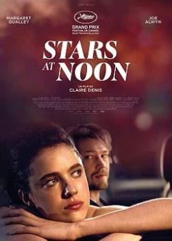 photo Stars at Noon