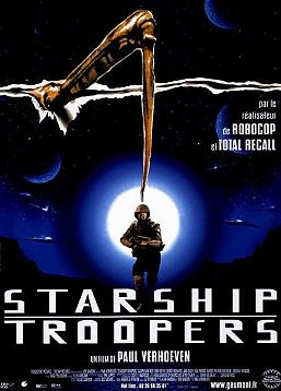 photo Starship Troopers