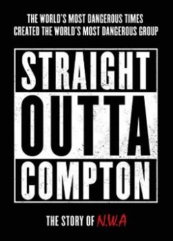 photo Straight Outta Compton