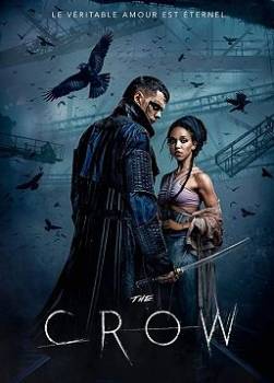 photo The Crow - 2024