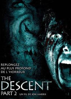 photo The Descent 2