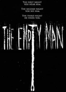 photo The Empty Man
