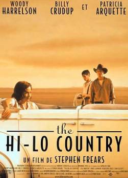 photo The Hi-Lo Country
