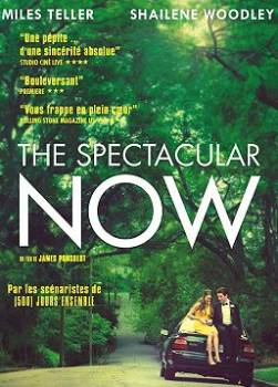 photo The Spectacular Now