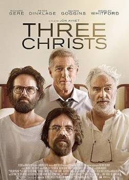 photo Three Christs