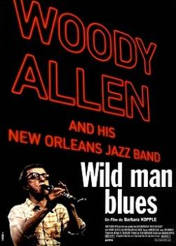 photo Wild Man Blues