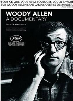 photo Woody Allen : A Documentary
