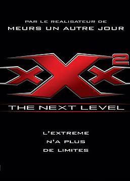 photo xXx 2 : The Next Level