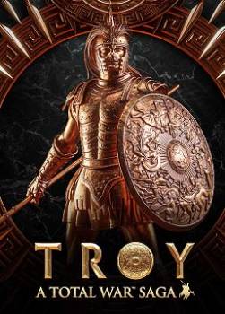 photo A Total War Saga : Troy