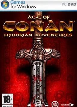 photo Age of Conan : Hyborian Adventures