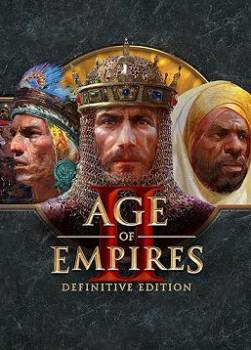 photo Age of Empires II Definitive Edition