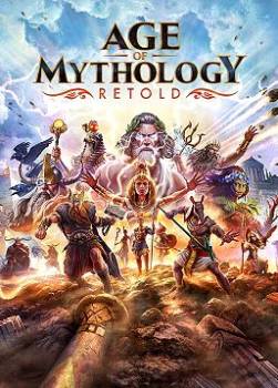 photo Age of Mythology : Retold