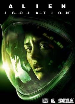 photo Alien : Isolation