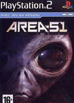 photo Area 51