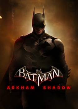 photo Batman : Arkham Shadow