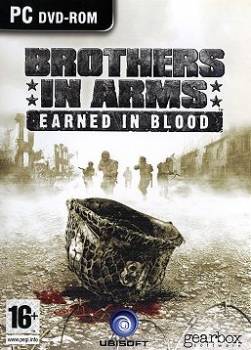 photo Brothers in Arms : Earned in Blood