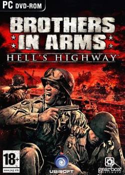 photo Brothers in Arms : Hell's Highway