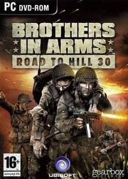 photo Brothers in Arms : Road to Hill 30