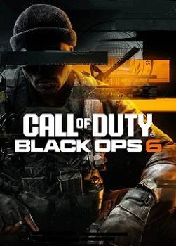 photo Call of Duty : Black Ops 6