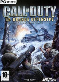 photo Call of Duty : La Grande Offensive