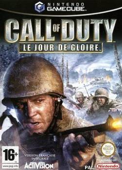 photo Call of Duty : Le Jour de Gloire