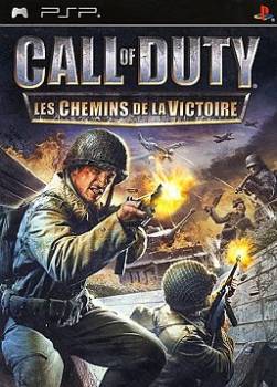 photo Call of Duty : Les Chemins de la Victoire