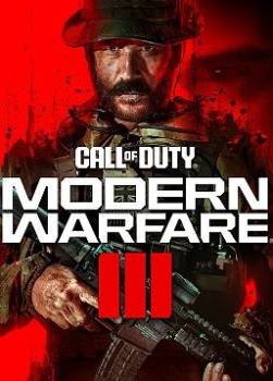 photo Call of Duty : Modern Warfare III