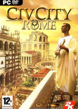 photo CivCity : Rome