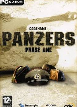 photo Codename : Panzers : Phase One