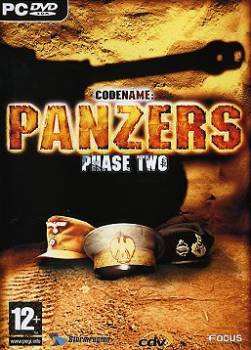 photo Codename : Panzers : Phase Two