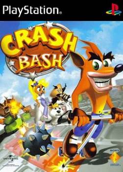 photo Crash Bash