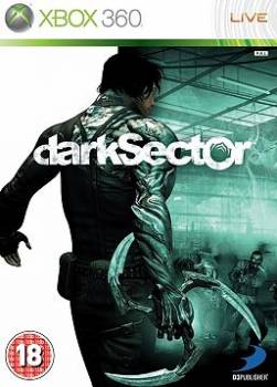 photo Dark Sector